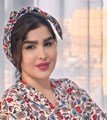 دکتر رویا تقی پور