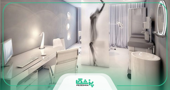 هزینه خدمات در بهترین کلینیک زیبایی اهواز