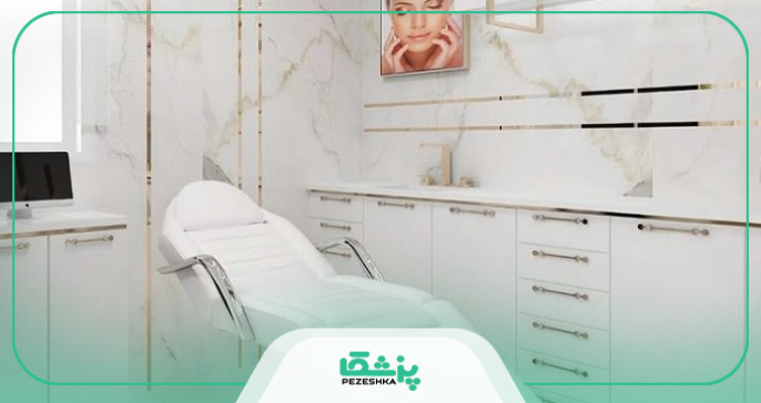نکات مهم برای یافتن کلینیک زیبایی صورت مناسب
