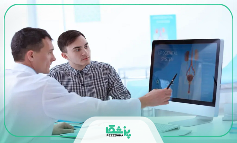 چگونه از بیماریهای مثانه جلوگیری کنیم؟ (راهنمای کامل)