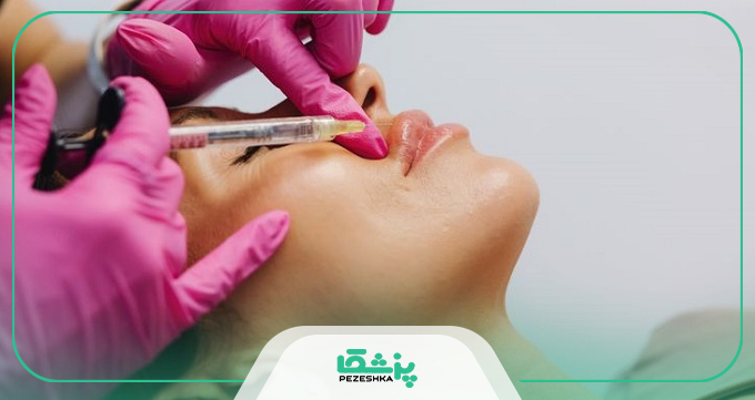 چه افرادی می توانند تزریق ژل و بوتاکس را آموزش ببینند؟