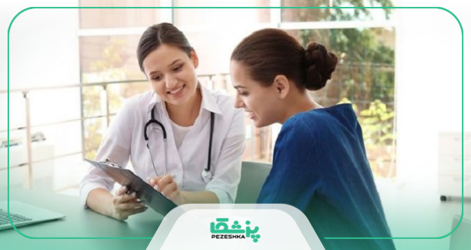 اقدامات بعد از جراحی های زیبایی زنان