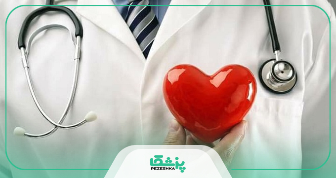 آیا حمله قلبی انواع مختلفی دارد؟