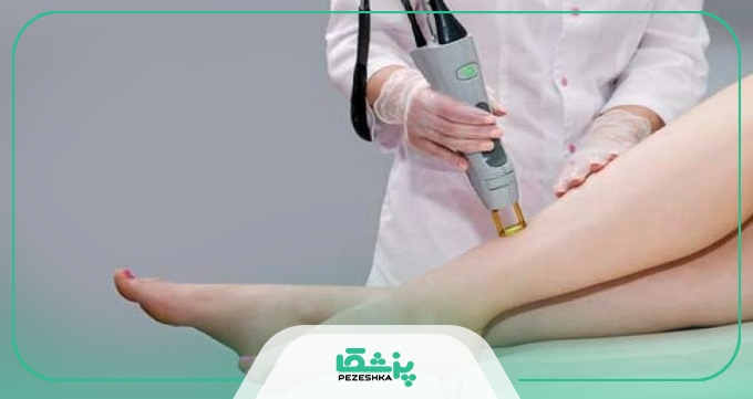 مراقبت‌های پس از لیزر موهای زائد در بهترین کلینیک لیزر مشهد