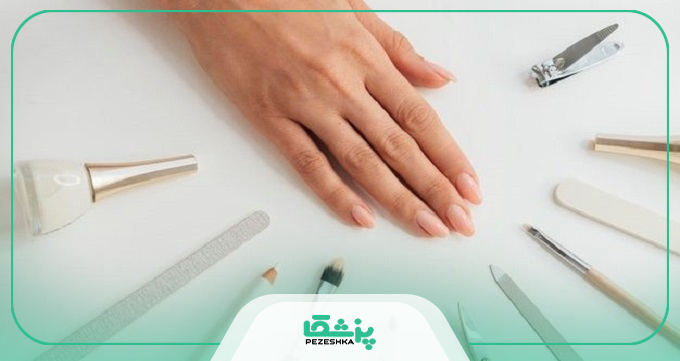 انواع روش های کاشت ناخن در بهترین آموزشگاه کاشت ناخن در تهران