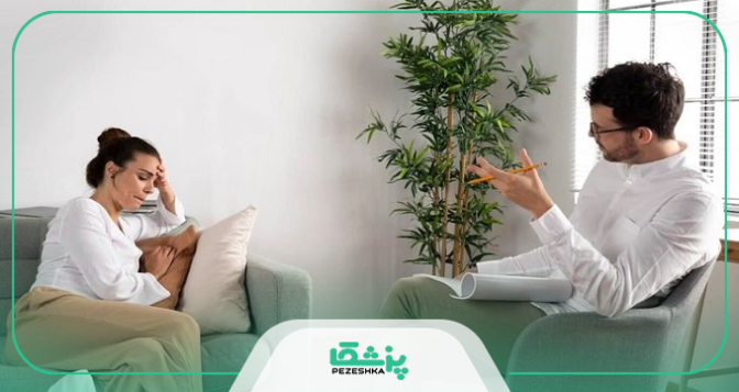 بهترین کلینیک روانشناسی در اهواز چه خدماتی را ارائه می دهد؟