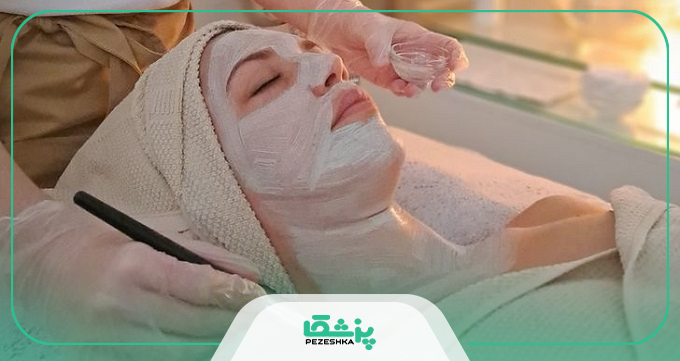 خصوصیات مثبت و منفی پاکسازی پوست