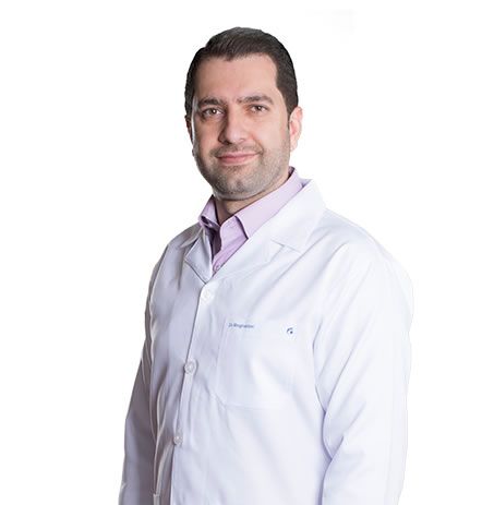 دکتر علیرضا مقدسی 