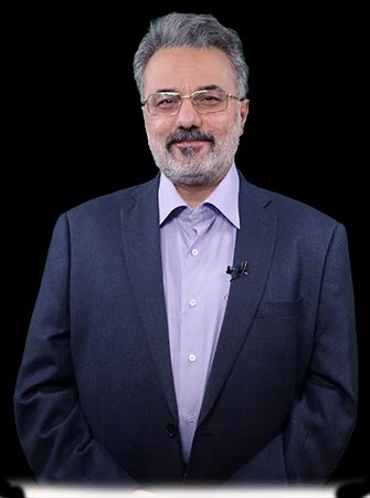 دکتر فرزاد پاکدل 