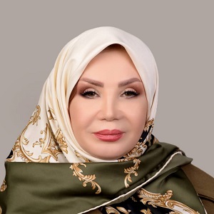 دکتر فرزانه روحانی 