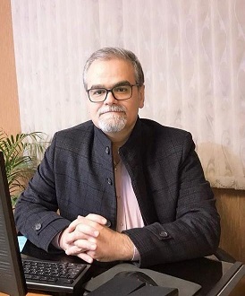 دکتر جواد غروبی