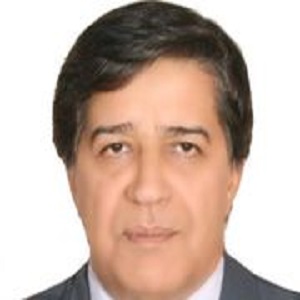 دکتر جواد جواد پور 