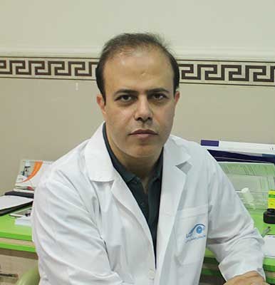 دکتر منصور همایونی 