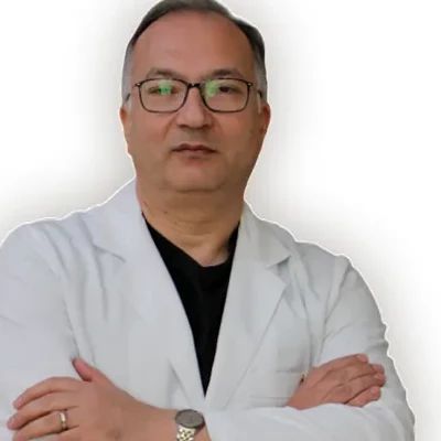 دکتر رضا عرفانیان سلیم 