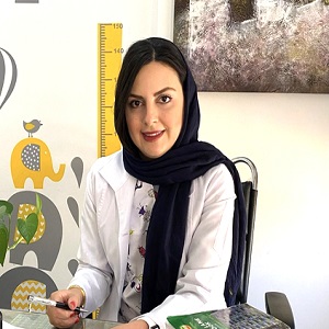 دکتر شبنم زمانی 