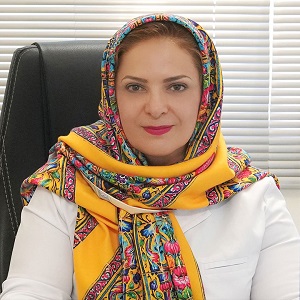 دکتر زهرا پور نصیری 