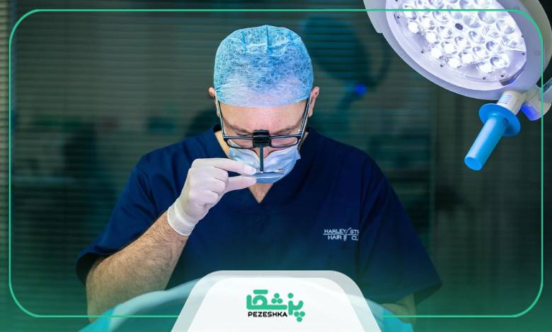در بهترين كلينيك زيبايي در مشهد چه خدماتي ارائه مي شوند ؟