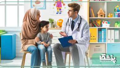 بهترین دکتر بیش فعالی در تهران