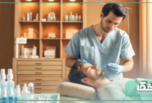 بهترین دکتر مزوتراپی در کرج