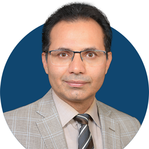 دکتر سید حسین دستغیب