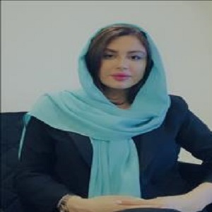 دکتر عسل فقیه شجاعی