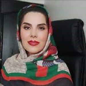 دکتر مرجان رابعی