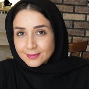 دکتر منا پرجرات