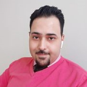 دکتر مهدی اولیاء