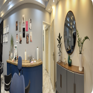 کلینیک زیبایی آدری