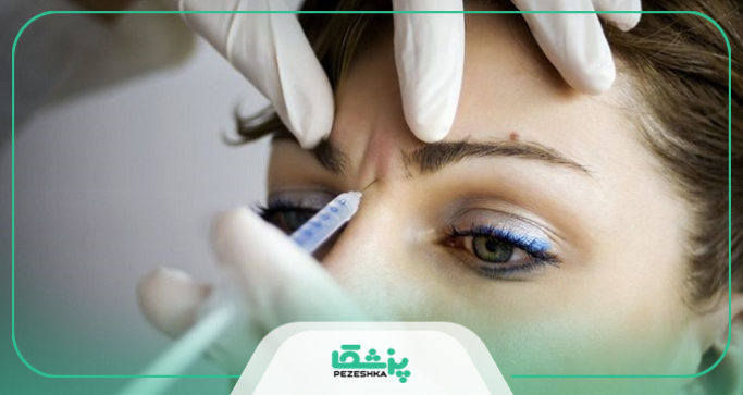 توصیه های مراقبتی بهترین دکتر بوتاکس در مهرشهر
