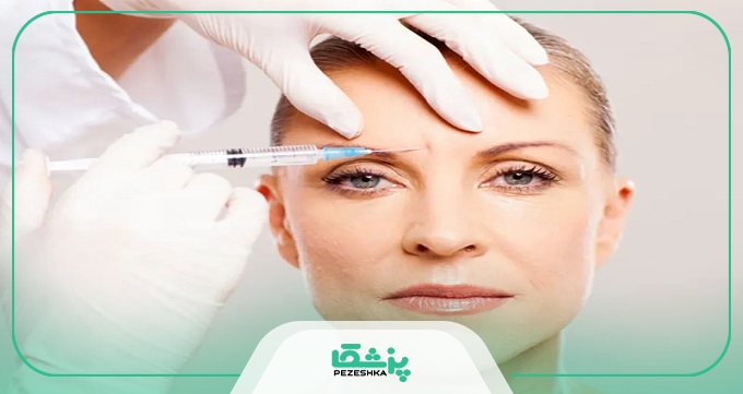 چگونه بهترین دکتر تزریق بوتاکس بهترین برندهای بوتاکس را انتخاب می‌کند؟