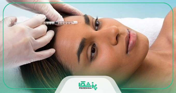 هزینه تزریق چربی توسط بهترین دکتر تزریق چربی گوهردشت