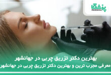 بهترین دکتر تزریق چربی در جهانشهر