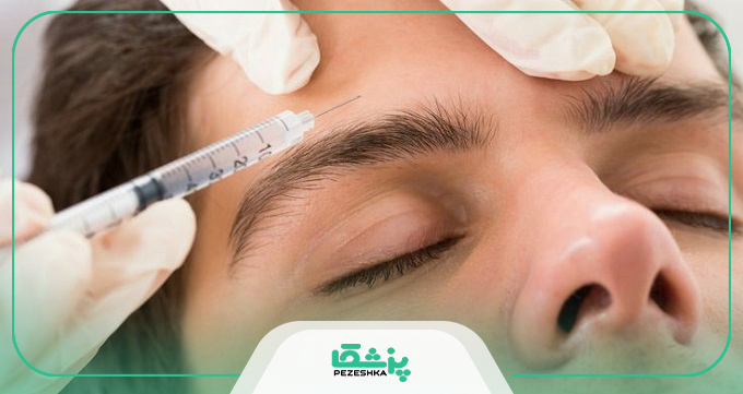 توصیه های مراقبتی بهترین دکتر تزریق چربی مهرشهر کرج