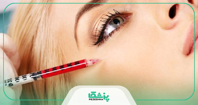 توصیه های مراقبتی بهترین دکتر تزریق ژل در محمدشهر