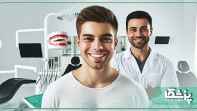 بهترین دکتر لمینت در تبریز