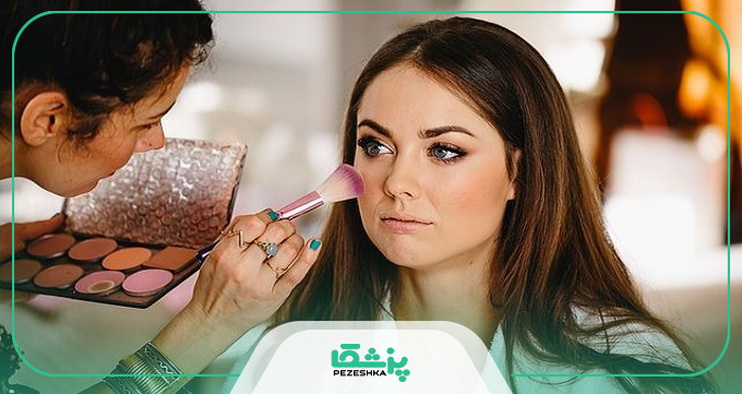 نکات مهم برای انجام میکاپ تخصصی