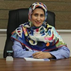 دکتر زهرا فرجی