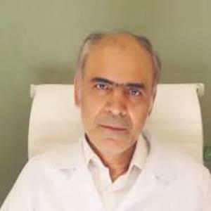 دکتر سید محمدباقر هاشمی نسب