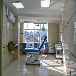 کلینیک کاردینال 