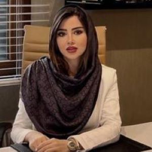 کلینیک دکتر ساناز کهنسال 