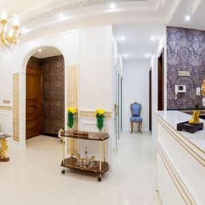 کلینیک لاغری رویال 