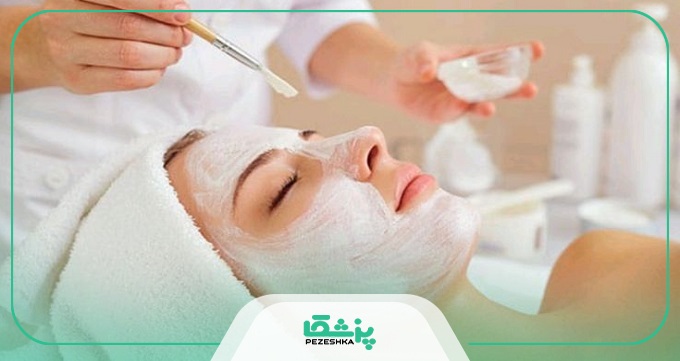 نکات مراقبتی مهم پس از انجام فیشیال