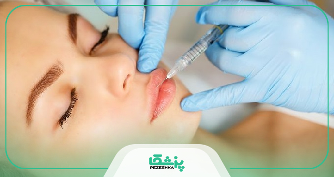 نکات مراقبتی بعد از تزریق چربی