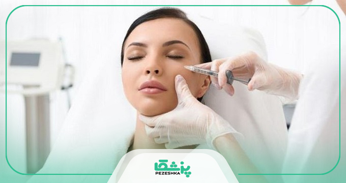 علت محبوبیت تزریق چربی در میان افراد