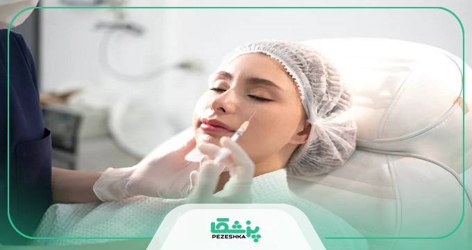 بهترین روش‌های یادگیری عملی تزریق ژل و بوتاکس