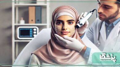 بهترین دکتر هایفوتراپی در فرشته