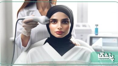 بهترین دکتر هایفوتراپی در مرزداران