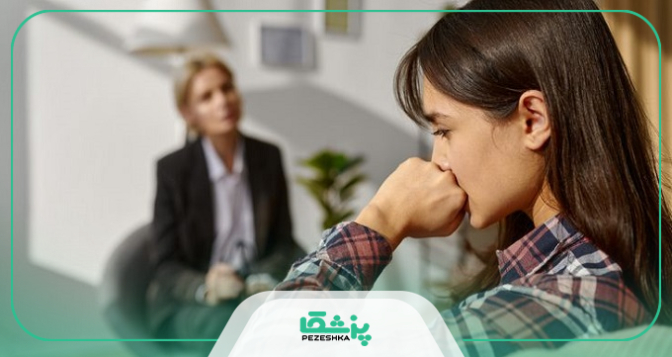 چه زمانی باید به روانشناس مراجعه کرد؟