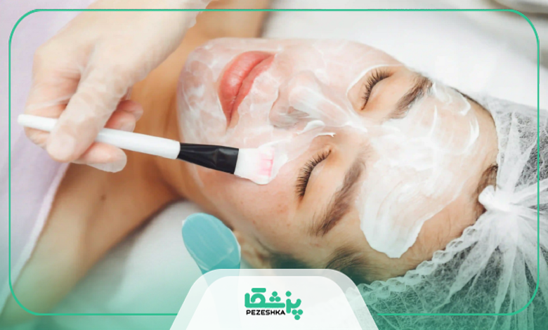تجهیزات موردنیاز برای آموزش فیشیال